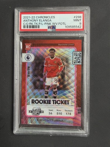 2021 panini chronicle - 2021-22,