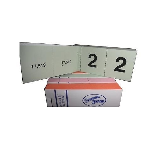 Raffle cloakroom tickets 100 - cloakroom, tickets,