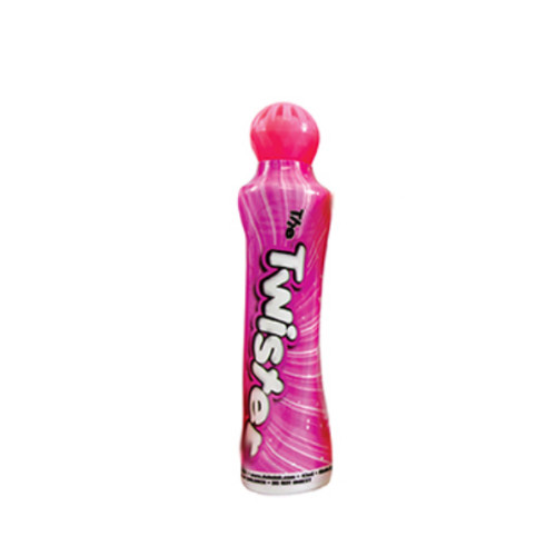 Pink twister dab - pink,