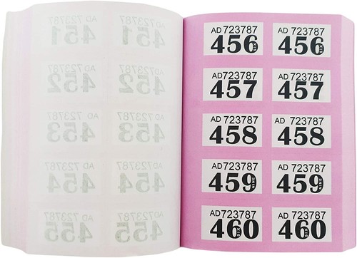Pink set cloakroom - pink, &